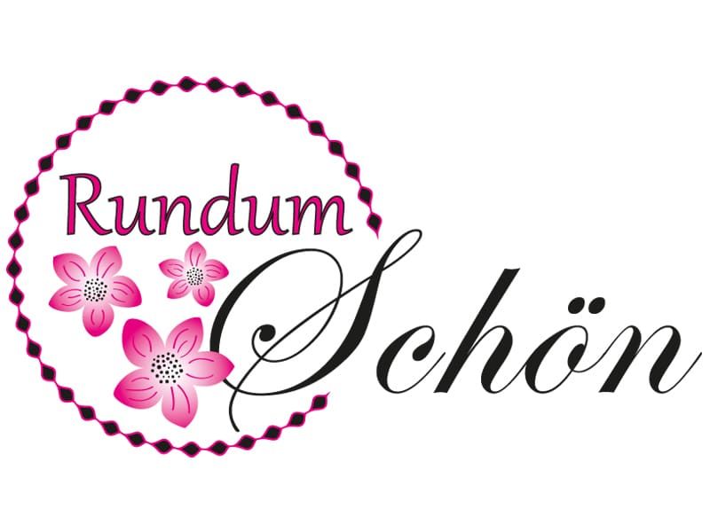 Logogestaltung Rundum Schön